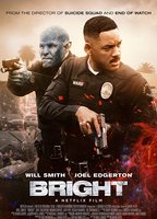 Bright 2017 filme cenas de nudez