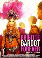 Brigitte Bardot Forever (2021) Cenas de Nudez