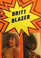 Britt Blazer (1970) Cenas de Nudez