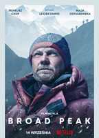 Broad Peak (2022) Cenas de Nudez