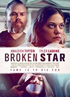 Broken Star 2018 filme cenas de nudez