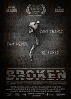 Broken (IV) 2016 filme cenas de nudez