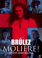 Brûlez Molière! 2018 filme cenas de nudez