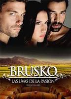 Brusko (2013-2014) Cenas de Nudez