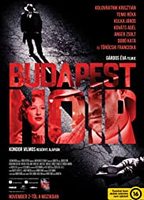 Budapest Noir (2017) Cenas de Nudez