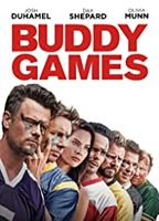 Buddy Games (2019) Cenas de Nudez