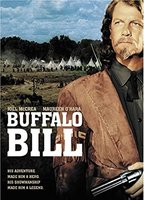 Buffalo Bill cenas de nudez