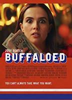 Buffaloed (2019) Cenas de Nudez