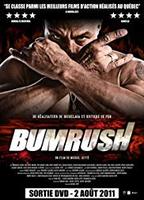 Bumrush (2011) Cenas de Nudez