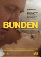 Bunden (2019) Cenas de Nudez