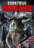 Bunnyman Vengeance (2017) Cenas de Nudez