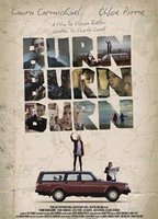 Burn Burn Burn 2015 filme cenas de nudez