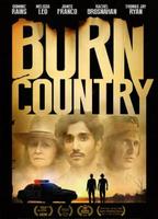 Burn Country (2016) Cenas de Nudez