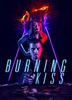 Burning Kiss (2018) Cenas de Nudez