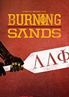 Burning Sands (2017) Cenas de Nudez