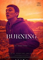 Burning (2018) Cenas de Nudez