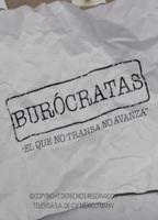 Burócratas (2016) Cenas de Nudez