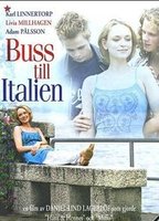 Buss till Italien (2005) Cenas de Nudez