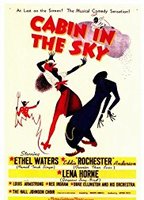 Cabin in the Sky (1943) Cenas de Nudez