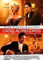 Cadillac Records 2008 filme cenas de nudez