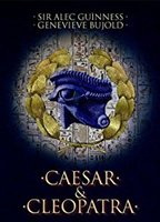 Caesar and Cleopatra (1976) Cenas de Nudez