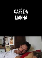 Café da Manhã (2012) Cenas de Nudez