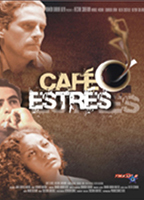 Café estres (2005) Cenas de Nudez