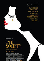 Cafe Society (2016) Cenas de Nudez