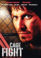 Cage Fight (2012) Cenas de Nudez