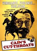 Cain's Cutthroats 1970 filme cenas de nudez