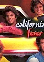 California Fever 1979 filme cenas de nudez