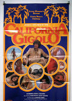 California Gigolo 1979 filme cenas de nudez