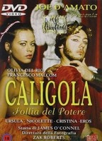 Caligola: Follia del potere 1997 filme cenas de nudez