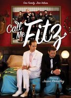 Call Me Fitz (2010-2013) Cenas de Nudez