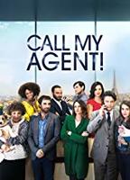 Call My Agent! 2015 filme cenas de nudez