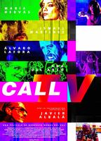 Call TV (2018) Cenas de Nudez