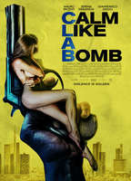 Calm Like a Bomb 2021 filme cenas de nudez
