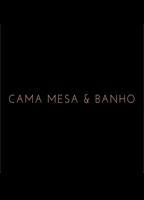 Cama, Mesa & Banho 2014 filme cenas de nudez