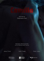 Camilla (II) 2018 filme cenas de nudez