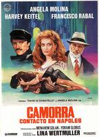 Camorra (A Story of Streets, Women and Crime) (1985) Cenas de Nudez