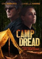 Camp Dread 2014 filme cenas de nudez