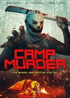 Camp Murder (2021) Cenas de Nudez