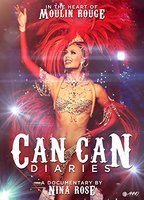 Can Can Diaries (2015) Cenas de Nudez