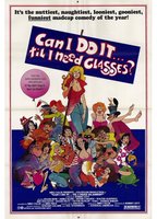 Can I Do It 'Till I Need Glasses ? (1977) Cenas de Nudez