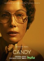 Candy 2022 filme cenas de nudez