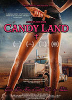 Candy Land (2022) Cenas de Nudez