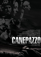 Canepazzo (2012) Cenas de Nudez