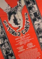 Cangrejo (1982) Cenas de Nudez