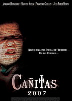 Cañitas (2007) Cenas de Nudez
