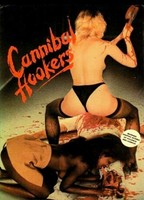 Cannibal Hookers (1987) Cenas de Nudez